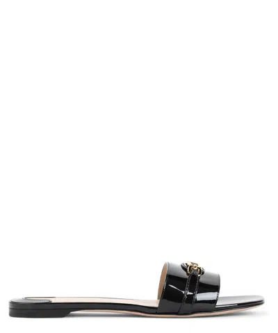 Tom Ford Whitney Sandals In Black