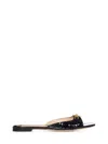 TOM FORD WHITNEY SANDALS