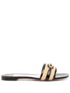 Tom Ford Whitney Slides In Black