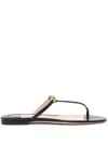 Tom Ford Whitney Slides In Black