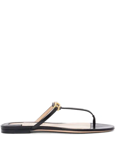 Tom Ford Whitney Slides In Black