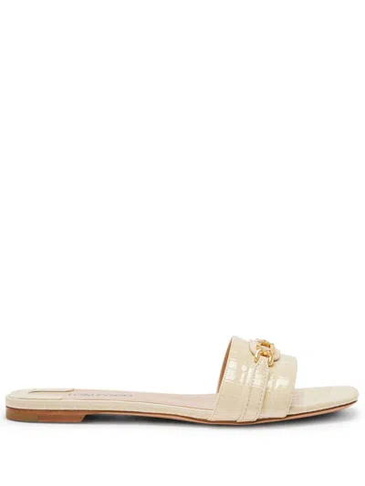 Tom Ford Whitney Slides In Neutrals