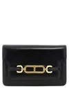 Tom Ford Small Leather Crossbody Bag