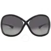 Tom Ford Sunglasses In Black