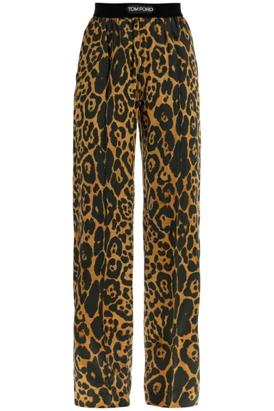 TOM FORD TROUSER