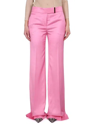 TOM FORD WIDE LEG PANTS