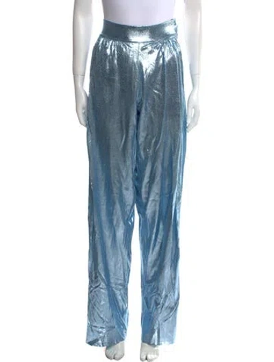 Pre-owned Tom Ford Wide Leg Pants
