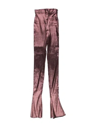 Pre-owned Tom Ford Wide Leg Pants