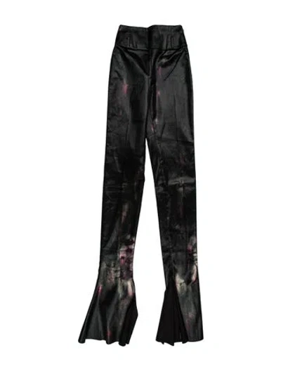Pre-owned Tom Ford Wide Leg Pants