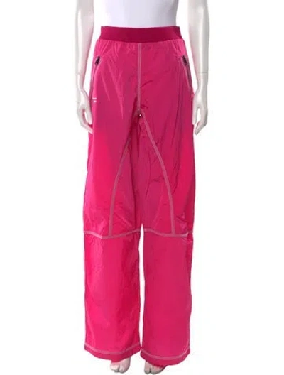 Pre-owned Tom Ford Wide Leg Pants W/ Tags In Pink