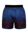 Tom Ford Logo-waistband Boxers In Multi