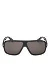Tom Ford William-02 Sunglasses In Pattern