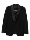 Tom Ford Windsor Tuxedo In Black
