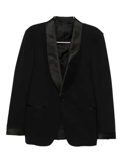 Tom Ford Windsor Tuxedo In Black