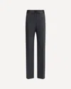 Tom Ford Woll And Silk Pants