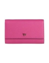 Tom Ford Woman Handbag Fuchsia Size - Leather