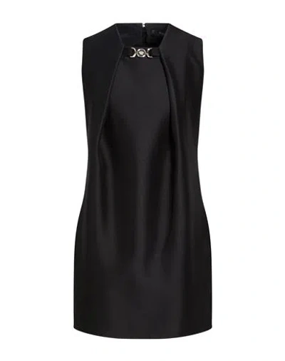 Tom Ford Woman Jacket Black Size 0 Cotton