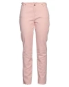 Tom Ford Woman Jeans Blush Size 29 Cotton, Elastane In Pink