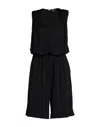Tom Ford Jumpsuits In Black