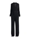 Tom Ford Woman Jumpsuit Black Size 6 Viscose