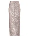 Tom Ford Long Skirts In Rose Gold