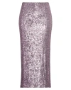Tom Ford Woman Maxi Skirt Fuchsia Size 6 Polyester In Pink