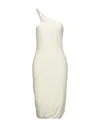 Tom Ford Midi Dresses In White