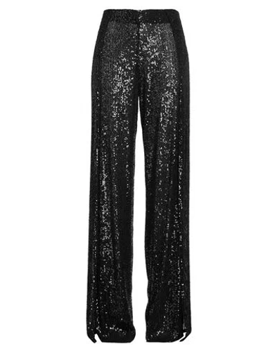 Tom Ford Woman Pants Black Size 10 Polyester