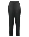 Tom Ford Woman Pants Black Size 2 Acetate, Viscose In Black