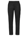Tom Ford Woman Pants Black Size 2 Polyamide, Polyester, Virgin Wool, Elastane In Black