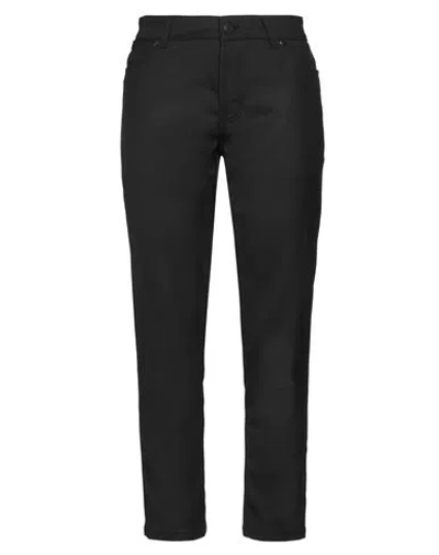 Tom Ford Woman Pants Black Size 2 Polyamide, Polyester, Virgin Wool, Elastane