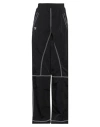 Tom Ford Woman Pants Black Size 4 Polyamide, Polyester, Elastane In Black