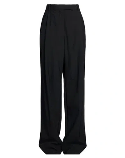 Tom Ford Woman Pants Black Size 4 Virgin Wool