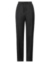 Tom Ford Woman Pants Black Size 4 Viscose In Black