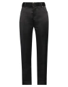 Tom Ford Woman Pants Black Size 6 Silk