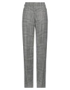 Tom Ford Woman Pants Black Size 6 Virgin Wool In Black