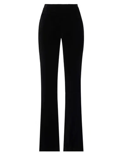 Tom Ford Woman Pants Black Size 8 Cotton