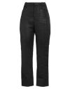 Tom Ford Woman Pants Black Size 8 Wool, Polyester, Polyamide In Black