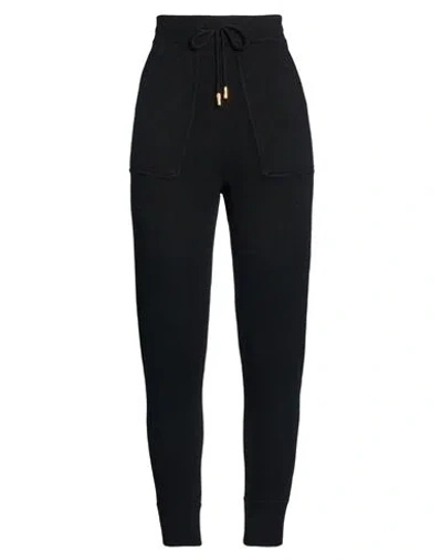 Tom Ford Woman Pants Black Size L Cashmere