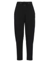 Tom Ford Woman Pants Black Size L Wool, Polyester