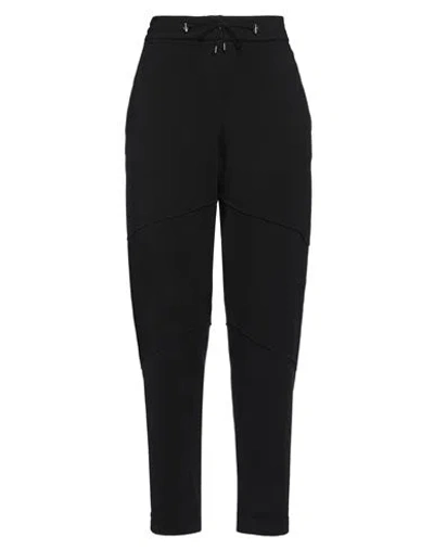 Tom Ford Woman Pants Black Size L Wool, Polyester