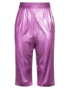 Tom Ford Woman Pants Fuchsia Size M Viscose In Pink
