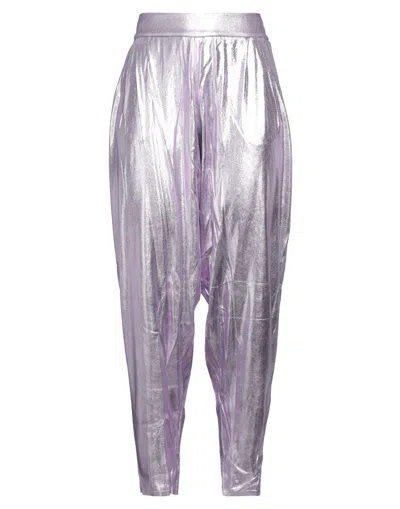 Tom Ford Pants In Purple