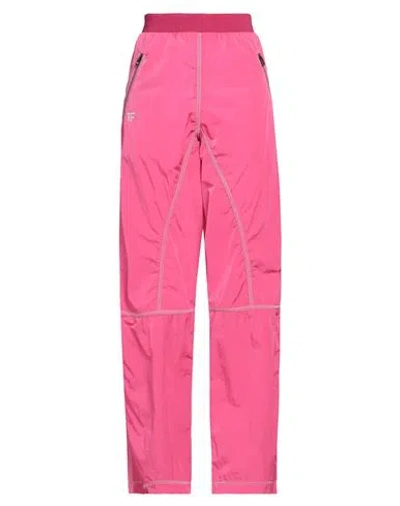 Tom Ford Woman Pants Pink Size 4 Polyamide, Polyester, Elastane
