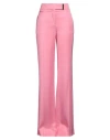 Tom Ford Woman Pants Pink Size 4 Viscose In Pink