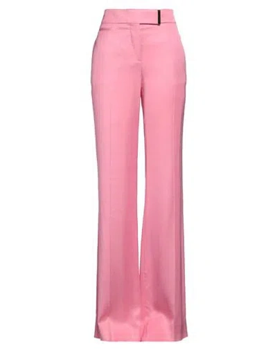 Tom Ford Woman Pants Pink Size 4 Viscose