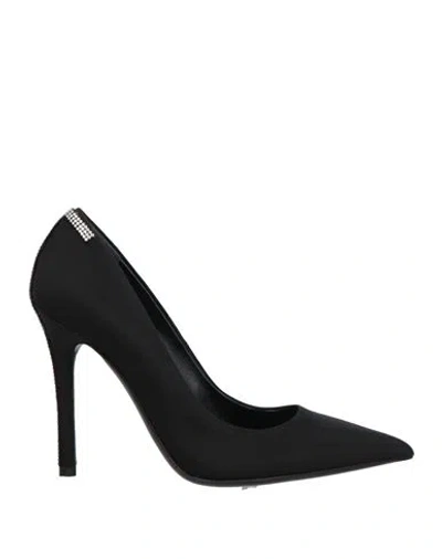 Tom Ford Pumps In Blue
