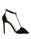 Tom Ford Woman Sandals Black Size 5 Viscose