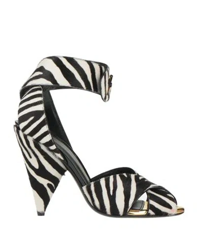 Tom Ford Vertigo 105 Sandal In Black