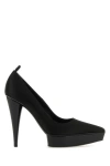 Tom Ford Scarpe Con Tacco W3279tsa001g 1n001 In Multicolor